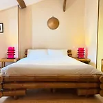 Guest house Le Relais De Saint-preuil, The Originals Relais Vignes Du Cognac Saint-Preuil
