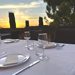 Le Relais De Saint-preuil, The Originals Relais 4*