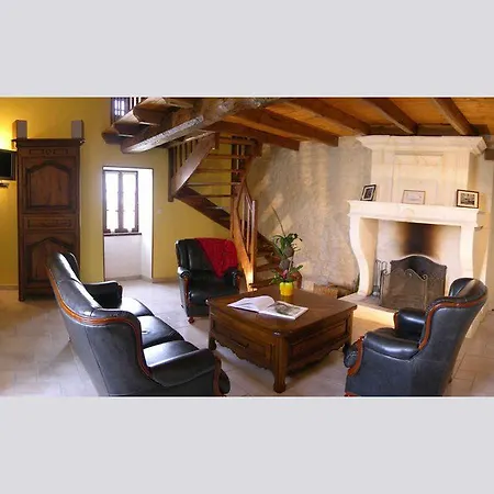 Le Relais De Saint-preuil, The Originals Relais Vignes Du Cognac Guest house 3*