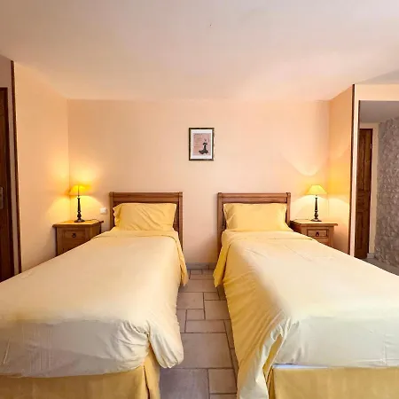 Le Relais De Saint-preuil, The Originals Relais Vignes Du Cognac 3* Saint-Preuil