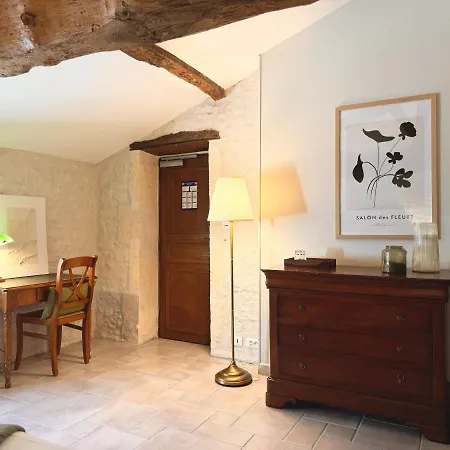 Le Relais De Saint-preuil, The Originals Relais Vignes Du Cognac Saint-Preuil