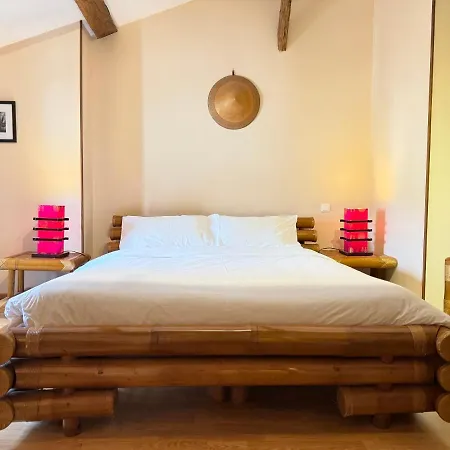 Guest house Le Relais De Saint-preuil, The Originals Relais Vignes Du Cognac Saint-Preuil