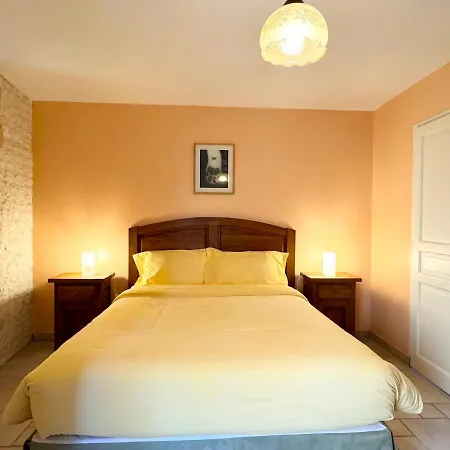 Le Relais De Saint-preuil, The Originals Relais Vignes Du Cognac Saint-Preuil