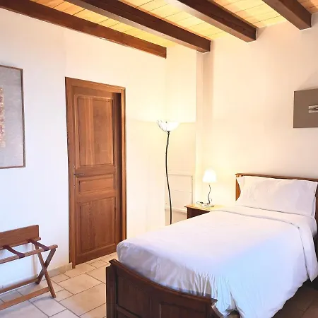 Pensjonat Le Relais De Saint-preuil, The Originals Relais Vignes Du Cognac 4*