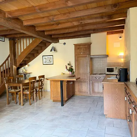 Le Relais De Saint-preuil, The Originals Relais Vignes Du Cognac Gæstehus 4*