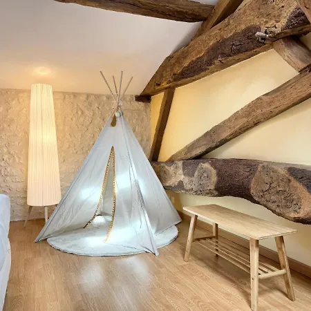 Guest house Le Relais De Saint-preuil, The Originals Relais Vignes Du Cognac 3*