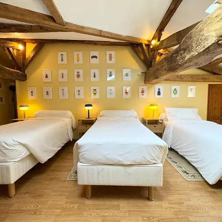 Le Relais De Saint-preuil, The Originals Relais Vignes Du Cognac Guest house 3*