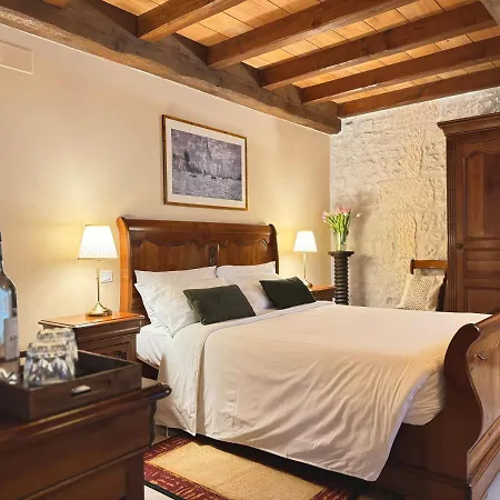 Le Relais De Saint-preuil, The Originals Relais Vignes Du Cognac Pensión Saint-Preuil