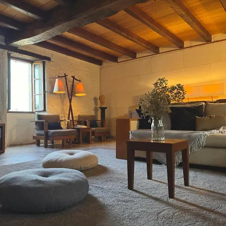 Le Relais De Saint-preuil, The Originals Relais Vignes Du Cognac Saint-Preuil