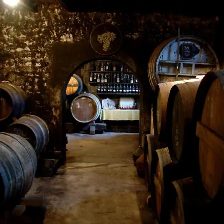 Le Relais De Saint-preuil, The Originals Relais Vignes Du Cognac Guest house