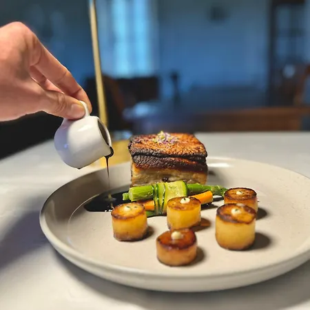 Le Relais De Saint-preuil, The Originals Relais Vignes Du Cognac