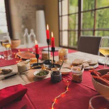 Le Relais De Saint-preuil, The Originals Relais Vignes Du Cognac Saint-Preuil