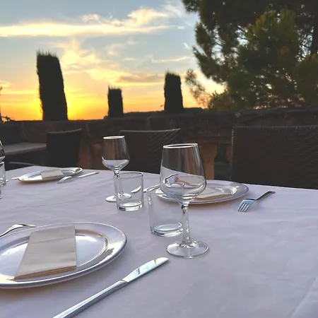 Le Relais De Saint-preuil, The Originals Relais Vignes Du Cognac 4*