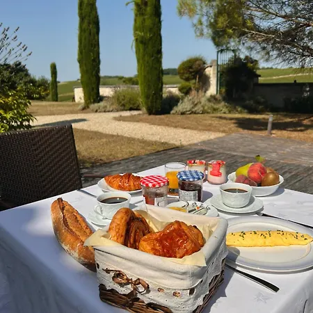 Le Relais De Saint-preuil, The Originals Relais Vignes Du Cognac