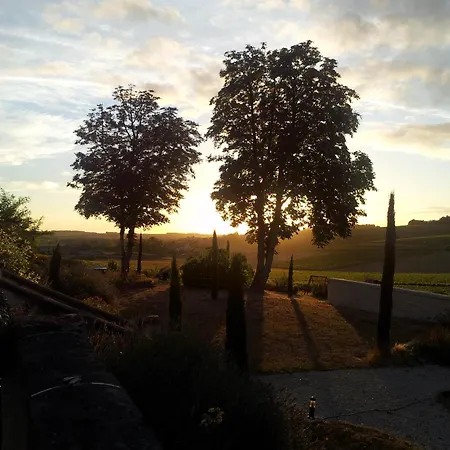 Pensjonat Le Relais De Saint-preuil, The Originals Relais Vignes Du Cognac Saint-Preuil