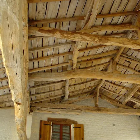 Le Relais De Saint-preuil, The Originals Relais