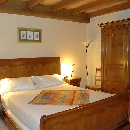 Pensjonat Le Relais De Saint-preuil, The Originals Relais Vignes Du Cognac