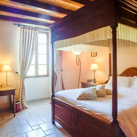 Pensjonat Le Relais De Saint-preuil, The Originals Relais Vignes Du Cognac