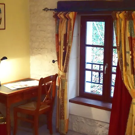 Pensión Le Relais De Saint-preuil, The Originals Relais Vignes Du Cognac 4*