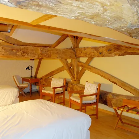 Le Relais De Saint-preuil, The Originals Relais Vignes Du Cognac 게스트하우스 Saint-Preuil