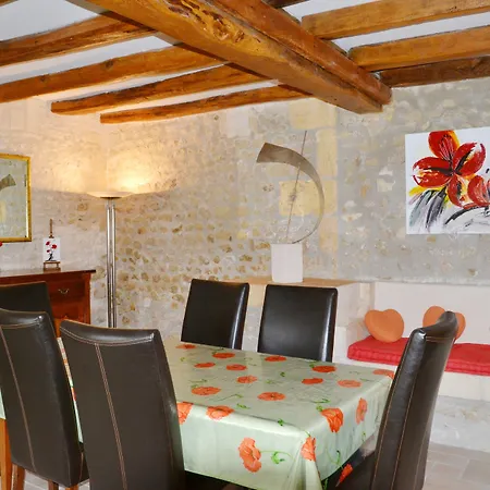 Le Relais De Saint-preuil, The Originals Relais Vignes Du Cognac 4* Saint-Preuil