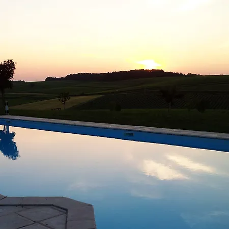 Le Relais De Saint-preuil, The Originals Relais Vignes Du Cognac 4*