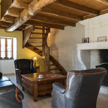 Le Relais De Saint-preuil, The Originals Relais Vignes Du Cognac 4* Saint-Preuil