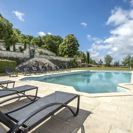 Maison d'hôtes Le Relais De Saint-preuil, The Originals Relais Saint-Preuil