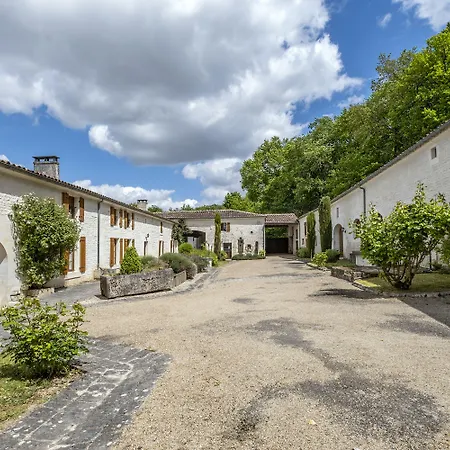 Le Relais De Saint-preuil, The Originals Relais Vignes Du Cognac