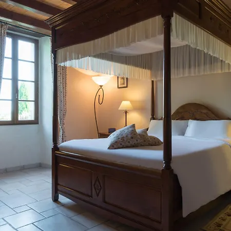 Le Relais De Saint-preuil, The Originals Relais Vignes Du Cognac Pensión