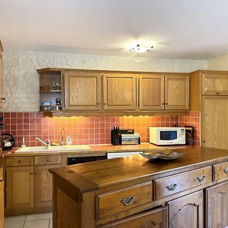 Pensjonat Le Relais De Saint-preuil, The Originals Relais Vignes Du Cognac