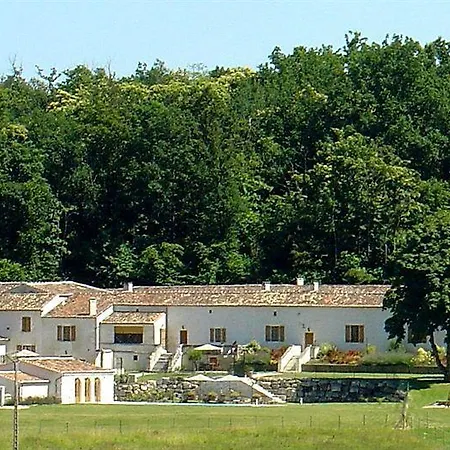 Le Relais De Saint-preuil, The Originals Relais Vignes Du Cognac