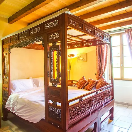 Le Relais De Saint-preuil, The Originals Relais Vignes Du Cognac 3*