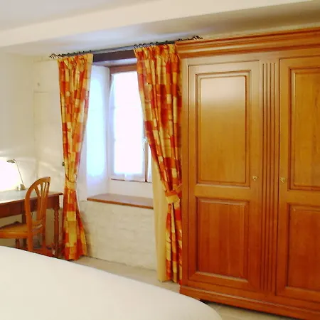Guest house Le Relais De Saint-preuil, The Originals Relais Vignes Du Cognac