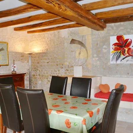 Le Relais De Saint-preuil, The Originals Relais Vignes Du Cognac 3*