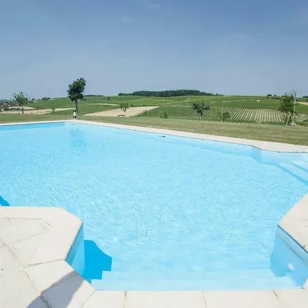 Le Relais De Saint-preuil, The Originals Relais Vignes Du Cognac