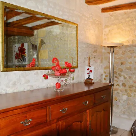 Guest house Le Relais De Saint-preuil, The Originals Relais Vignes Du Cognac