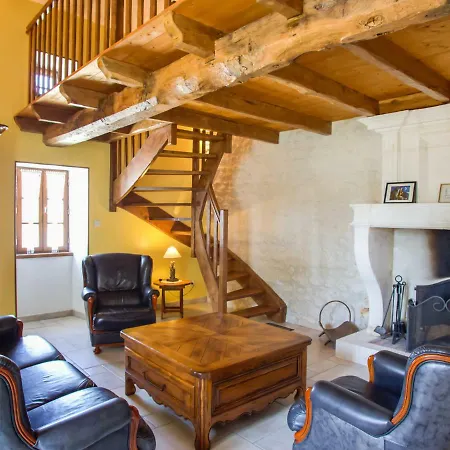 Le Relais De Saint-preuil, The Originals Relais Vignes Du Cognac Saint-Preuil